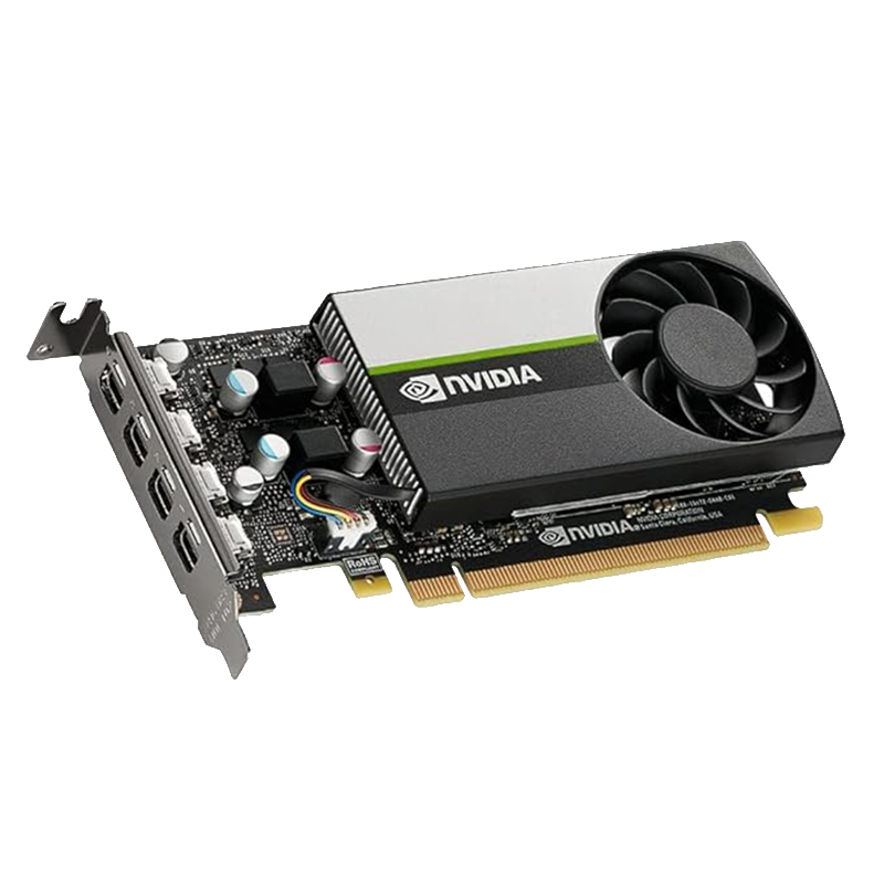 Graphics Card NVIDIA  T600 6GB